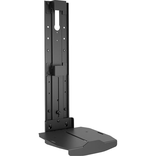 Chief Manufacturing FCA800 | Fusion 8 Inch Above Below Shelf for Large Displays