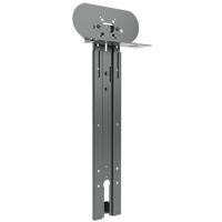 Chief Manufacturing FCA800HS | Fusion Video Conference Camera Shelf