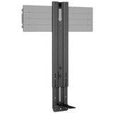 Chief Manufacturing FCA803 | Fusion L Display Above Below Shelf