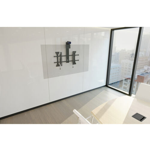 Chief Manufacturing PAC810HS | Display Mount, Black