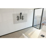 Chief Manufacturing PAC810HS | Display Mount, Black