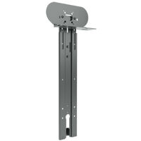 Chief Manufacturing FCA810HS | Display Mount, Black