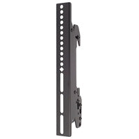 Chief Manufacturing FCASFP | Menu Board Tilting Interface Set, 1.5 Inch Depth x 12.5 Inch Height
