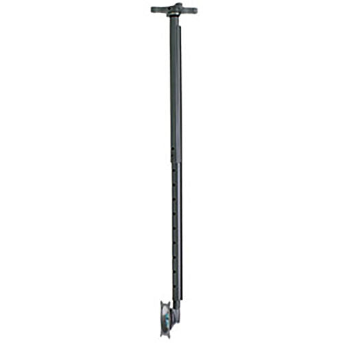 Chief Manufacturing FHP110B | TV Mount Kit, Small Flat Panel, Ceiling, Universal, Landscape/Portrait