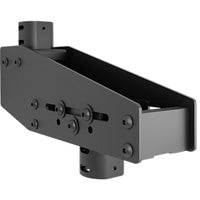 Chief Manufacturing FMSCAO | Modular Ceiling Array Offset, Black