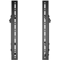 Chief Manufacturing FMSIML | Modular Menu Board Interface, Micro-Adjust Tilt, 1.75 Inch Width x 1.59 Inch Depth x 17.01 Height