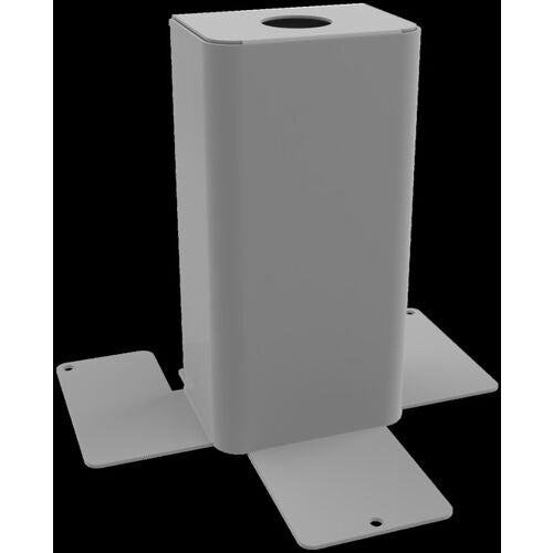 Chief Manufacturing HTSTS | Tablet Tabletop Stand, Column Mounted