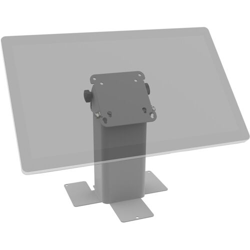 Chief Manufacturing LW55UBPG | Display Mount, On-Wall, Black