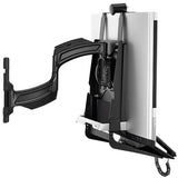 Chief Manufacturing JHS210S | Display Mount, Ceiling, Silver