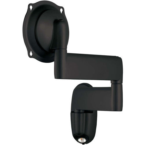 Chief Manufacturing JWDIWVB | J Series In-Wall Swing Arm