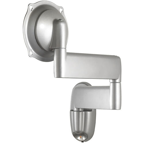 Chief Manufacturing JWDVS | Display Mount, Wall, Silver