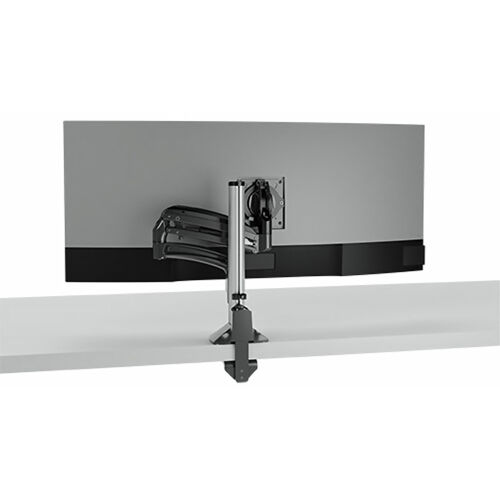 Chief Manufacturing K1C120B | Display Mount, Black
