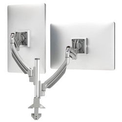 Chief Manufacturing K1C220SXF1 | Display Mount, Silver