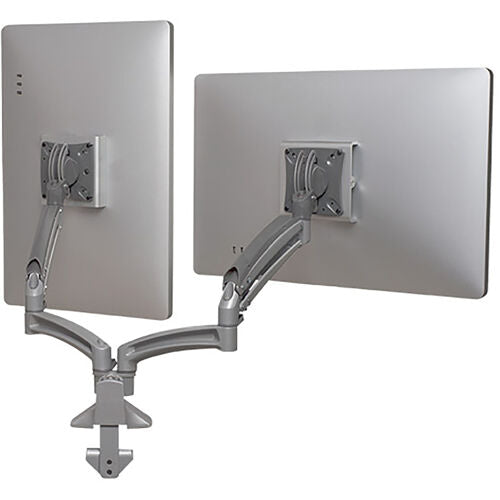Chief Manufacturing K1D220SXRH | Display Mount, Silver