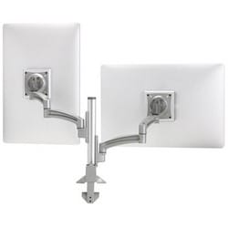 Chief Manufacturing K2C220SXF1 | Display Mount, Silver