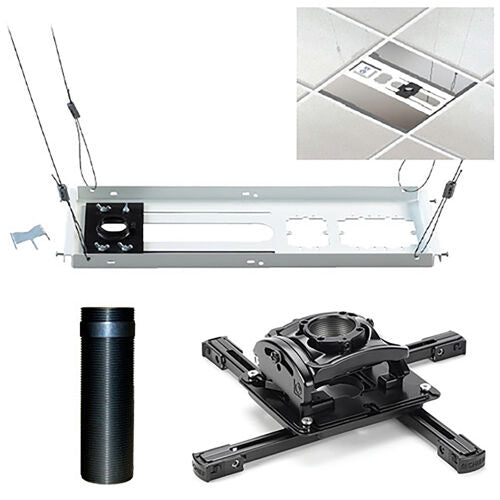 Chief Manufacturing KITEZ006 | Ceiling Mount for Projector