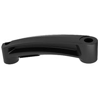 Chief Manufacturing KRA220B | Kontour Series K1 and K2 Swing Arm Extension, Black