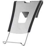 Chief Manufacturing KRA300S | Monitor Laptop Tray, 9.5 Inch Width x 17 Inch Depth x 5 Inch Height, Silver