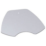 Chief Manufacturing KTA1002S | Display Mount, Silver
