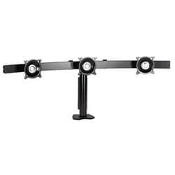 Chief Manufacturing KTC320S | Display Mount, Silver