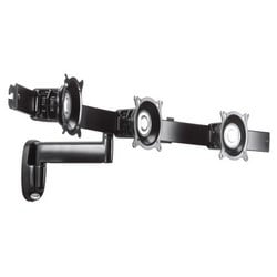 Chief Manufacturing KWD320B | Display Mount, Wall, Black