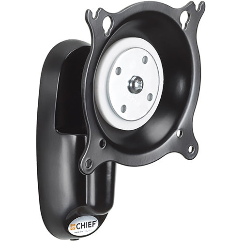 Chief Manufacturing KWP110B | Display Mount, Wall, Black