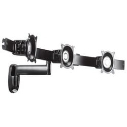Chief Manufacturing KWS320B | Display Mount, Wall, Black