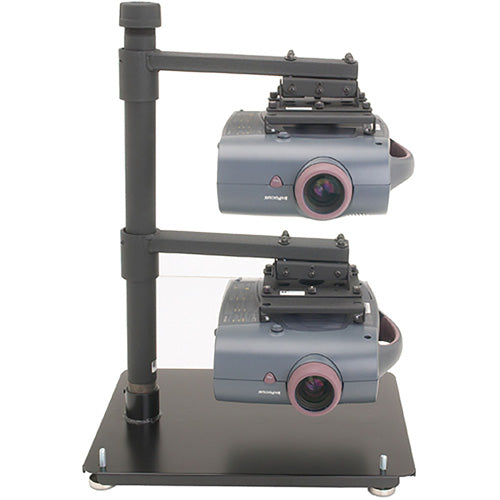 Chief Manufacturing LCD2TS | Projector Mount, Black