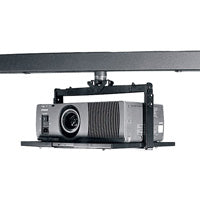 Chief Manufacturing LCDA215C | Projector Mount Ceiling, Black