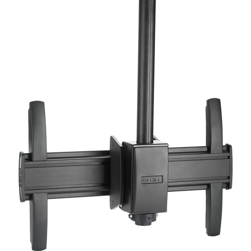 Chief Manufacturing LCM1U | TV Mount, Large Flat Panel, Ceiling, Universal, Landscape, +5/-20 Degree Tilt