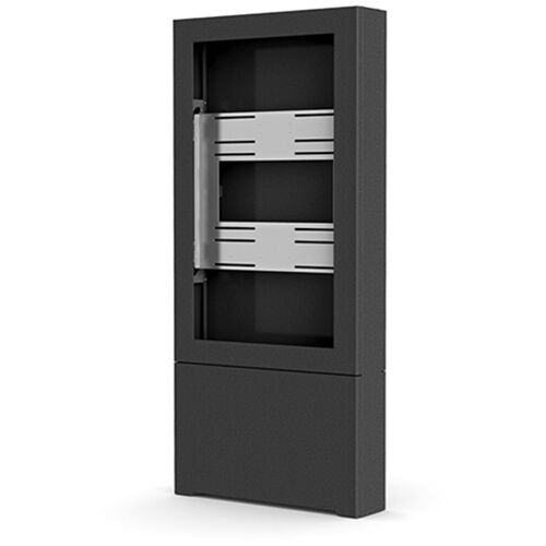 Chief Manufacturing LF55UBP | Display Mount, Black