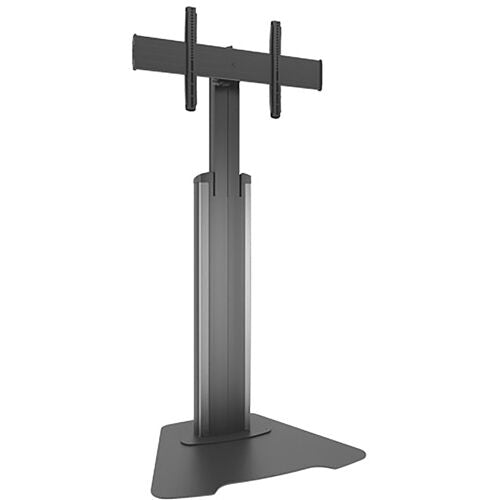 Chief Manufacturing LFAUS | Display Mount, Silver