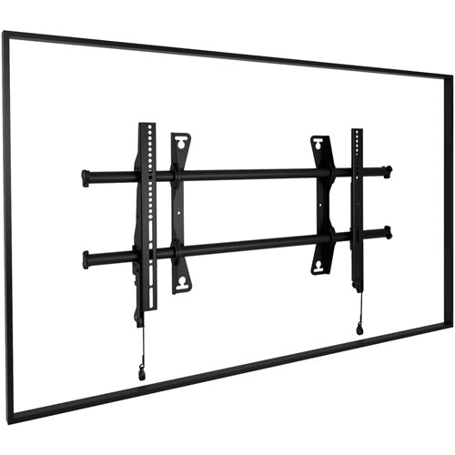 Chief Manufacturing LSA1U | TV Mount, Large Fusion Fixed, Wall Mount, Universal, Landscape