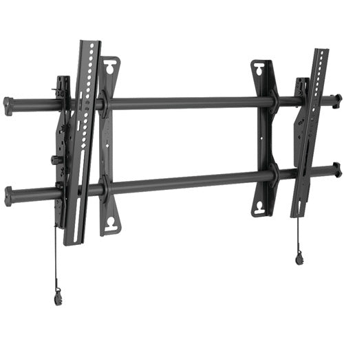 Chief Manufacturing LTA1U | TV Mount, Large Fusion, Wall Mount, Universal, Landscape, +2/-12 Degree Tilt