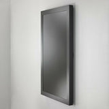 Chief Manufacturing LW49UBP | Kiosk Display, On-Wall, Portrait, 49 Inch, Black