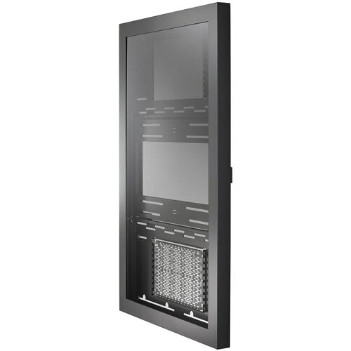 Chief Manufacturing LW50UBP | Kiosk Display, On-Wall, Portrait, 50 Inch, Black