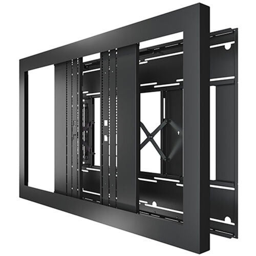 Chief Manufacturing LW55UWPG | Display Mount, On-Wall, White