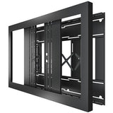 Chief Manufacturing LW55UWPG | Display Mount, On-Wall, White