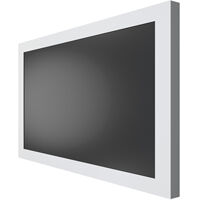 Chief Manufacturing LW65UW | Miscellaneous, On-Wall, White
