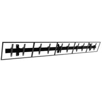 Chief Manufacturing LWM5X1U | Display Mount, Wall, Black