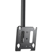 Chief Manufacturing MCS6000 | Display Mount, Ceiling, Black