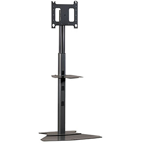 Chief Manufacturing MF1UB | 4 Feet , 7 Feet MFP Floor Stand