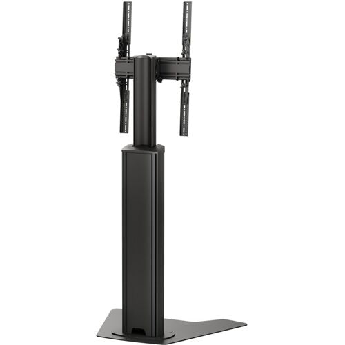Chief Manufacturing MFAUBSP | Fusion Manual Height Adjustable Stretch Portrait Stand