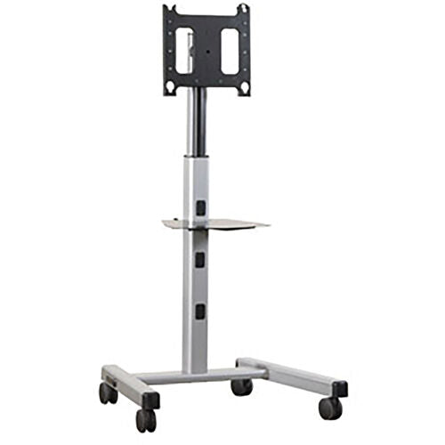 Chief Manufacturing MFCUS | Display Mount, Silver