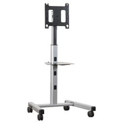 Chief Manufacturing MFCUS700 | Display Mount, Silver