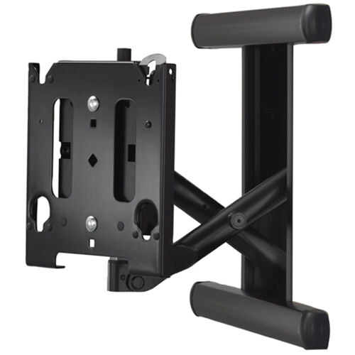 Chief Manufacturing MIWRFUB | Display Mount, Wall, Black