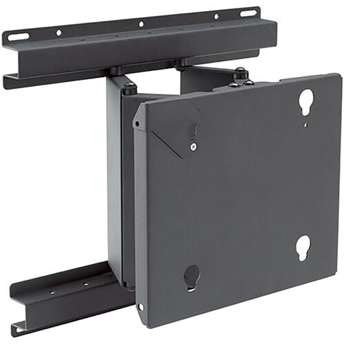 Chief Manufacturing MPWVB | Display Mount, Wall, Black