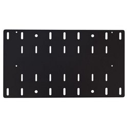 Chief Manufacturing MSBVB | Flat Panel Interface Bracket, Universal, Black