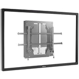 Chief Manufacturing PAC101B | Audio and Video Mounting, Wall, Black