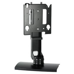 Chief Manufacturing MSSVB | Display Mount, Black